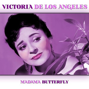 Puccini: Madama Butterfly