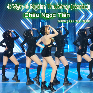 8 Vạn 6 Ngàn Thương (Remix)