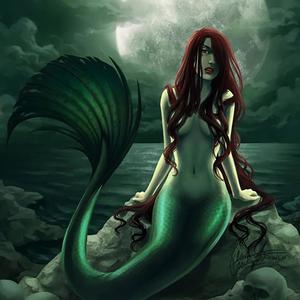 Siren's Revenge (Explicit)