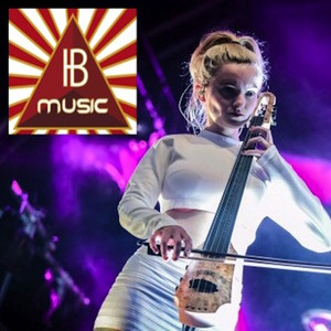 Clean Bandit / Solo (IB music iBiZA)