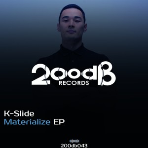 Materialize (Original Mix)