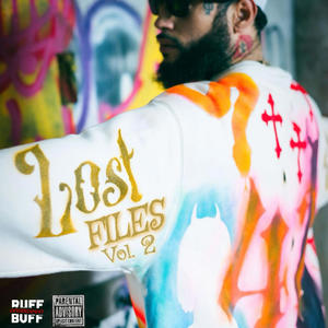 Lost Files, Vol. 2 (Explicit)