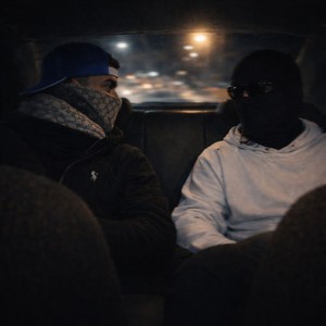 LOS BOLETAS (Freestyle|Explicit)