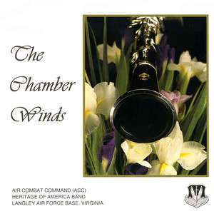 7 Dances - No. 7. Danse des filets a Papillons