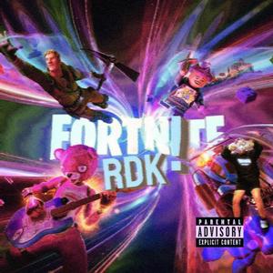 FORTN!TE freestyle (Explicit)