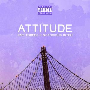 Attitude (feat. Notorious *****) [Explicit]