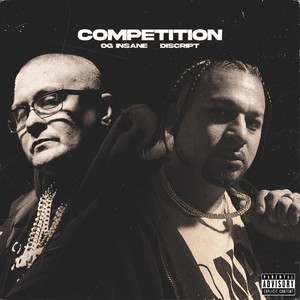 Competition (Explicit)