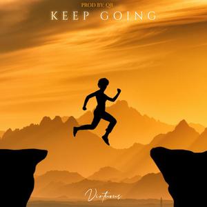 Keep Going