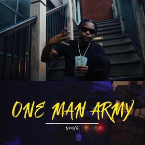 One Man Army (Explicit)