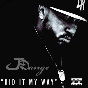 Tell Me What You Want(feat. Vidal Garcia) (Explicit)