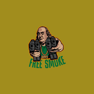 FREE SMOKE (Rap Instrumental)