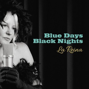 Blue Days, Black Nights