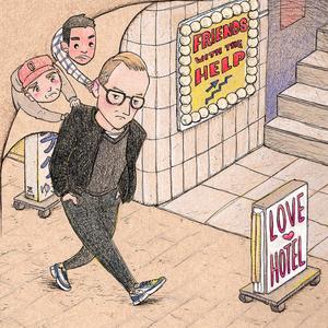 Love Hotel (Explicit)