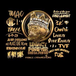 No Place Like Home (feat. Kris Gears) (Explicit)