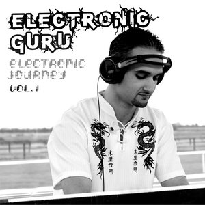 Electronic Journey, Vol. 1