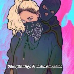 Te Soñe Asi(feat. Yxunglilsavage) (Explicit)