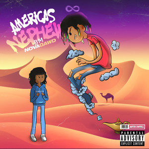 Americas Nephew (Explicit)