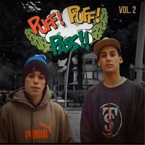 PUFF PUFF PASS (Explicit)