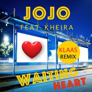 Waiting Heart (Klaas Dance Edit)