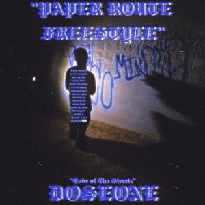 Paper Route Freestyle (Explicit)