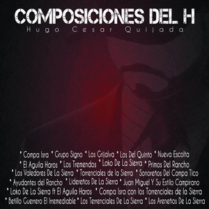 Composiciones del H