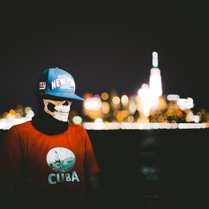 Gorillaz (feat. Bordaline) (Explicit)