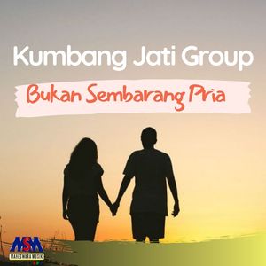 Bukan Sembarang Pria