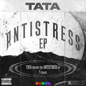 ANTISTRESS (Explicit)