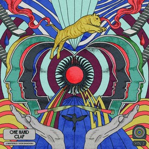 JJ Whitefield - One Hand Clap