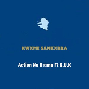 Action No Drama (Explicit)