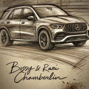 AMG (feat. Rari Chamberlin) (Explicit)