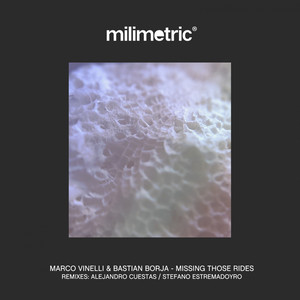 Those Times (Original Mix)