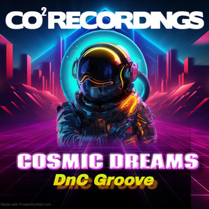 Cosmic Dreams (Acustic Piano Edited)