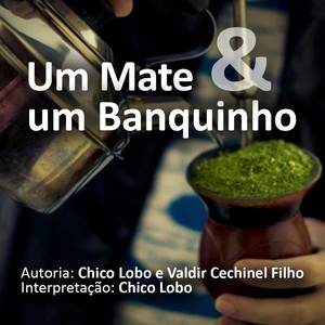 Um Mate & um Banquinho