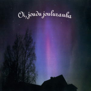 Oi, saavu suuri rauhan juhla