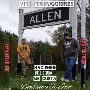 Haciendo Lo Que Me Gusta (Explicit)