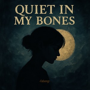 Quiet in My Bones