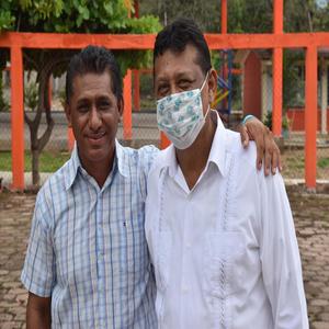 Vamos David Aguilar, Tonalá