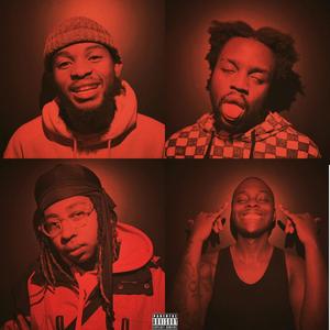 2. (feat. ApolloTheMortal, Chappy Goodtimes & Marcus Ichiban) (Explicit)