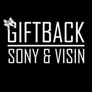 As Ragga Friends (GIFTABCK Mashup)