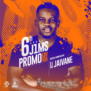 6th Annual J1MS Promo Mix