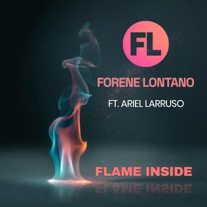 Flame Inside (feat. Ariel Larruso) (Rampus Remix)