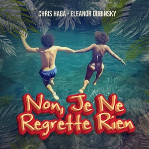 Non, Je Ne Regrette Rien (feat. Henrique Messias)