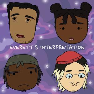 Everett's Interpretation (Explicit)