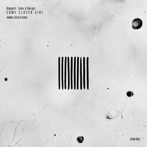 Come Closer Girl (Hannes Bieger Extended Remix)