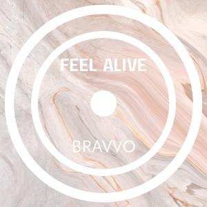 Feel Alive
