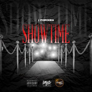 Showtime (The Mixtape) [Explicit]