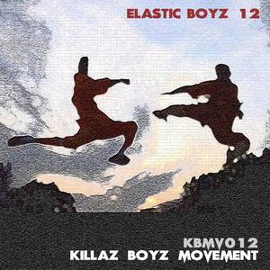 ELASTIC BOYZ 12