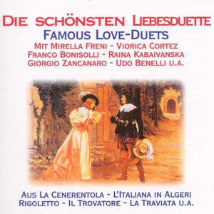 La Cenerentola: 