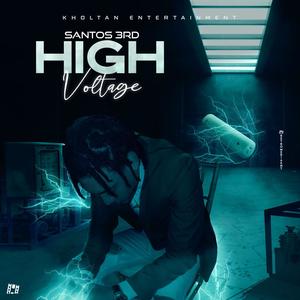 High Voltage (Radio Edit)
